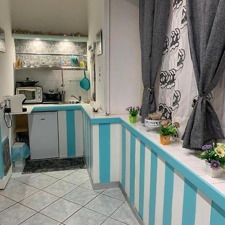 Posidonia Apartman Pozzuoli Kültér fotó