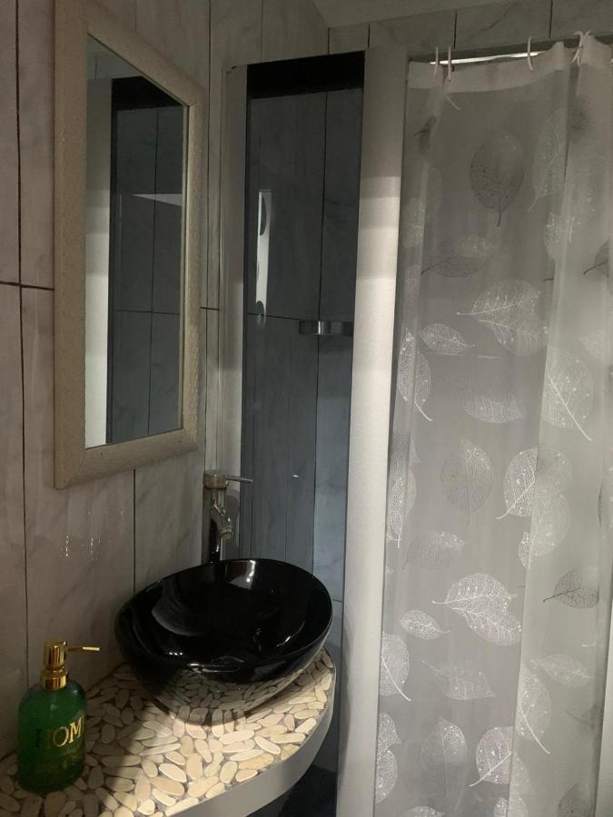 Posidonia Apartman Pozzuoli Kültér fotó