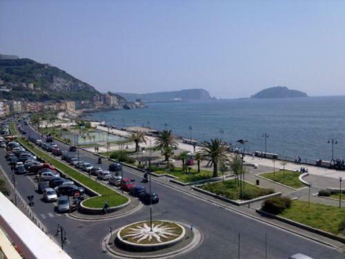 Posidonia Apartman Pozzuoli Kültér fotó