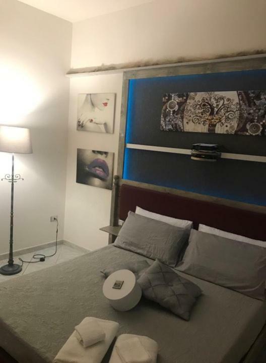 Posidonia Apartman Pozzuoli Kültér fotó